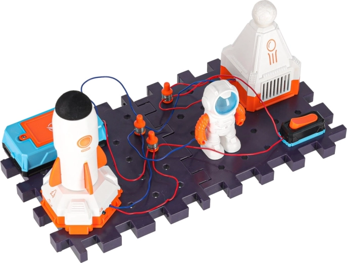 Aprendizaje de circuitos eléctricos jugando