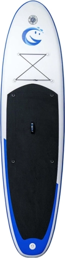 Paddleboard hinchable FunWater 335 × 82 × 15 cm con accesorios