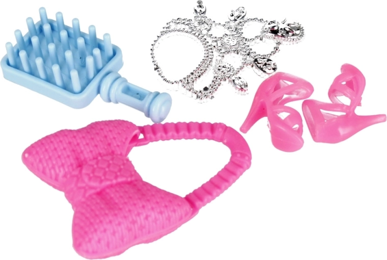 Accesorios para aún más posibilidades de juego