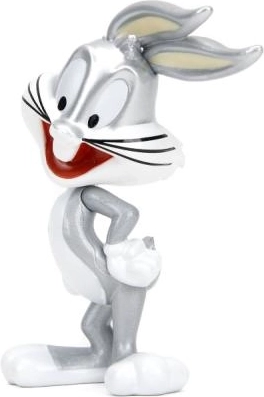 Diseño icónico de BUGS BUNNY