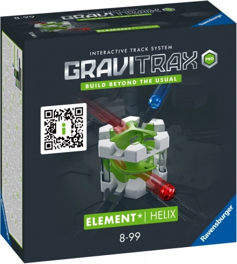 Gravitrax Pro complemento Helix