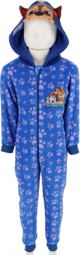 Mono infantil 3 en 1 PATRULLA CANINA Cozy Noxxiez, talla 110/116