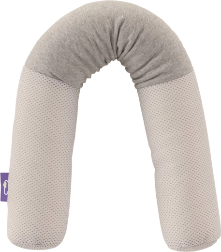 Reductor para nido Träumeland Air beige jaspeado