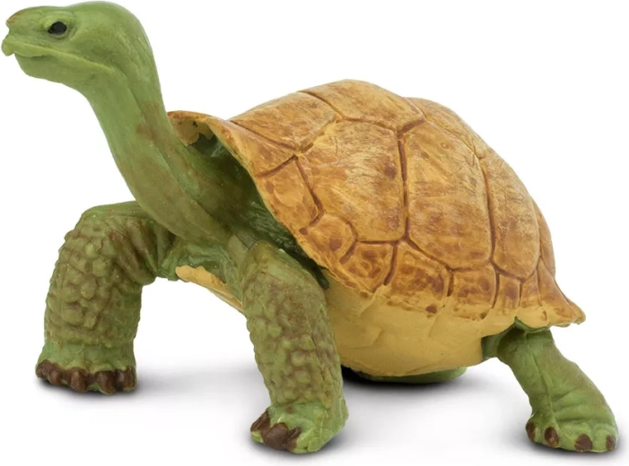 Safari Ltd. figura de tortuga gigante