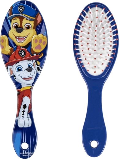 Cepillo infantil para el pelo con motivo de Paw Patrol