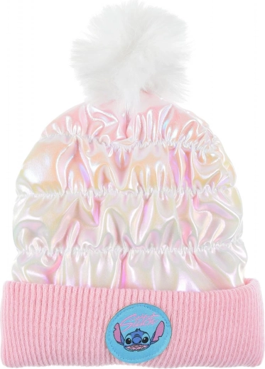 Gorro de invierno Lilo y Stitch – Talla: 52