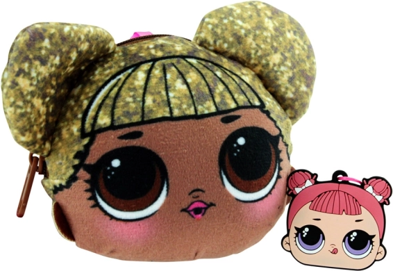 L.O.L. Surprise! llavero de peluche
