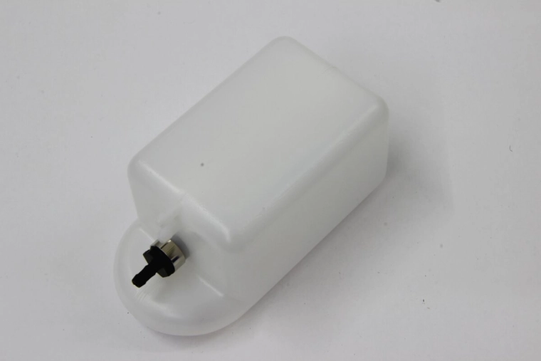 Depósito de combustible JAMARA 175 cc / 6 oz