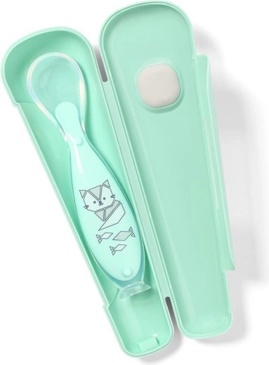 Funda de viaje higiénica