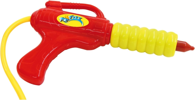 Diseño de bomberos y manguera de 72 cm