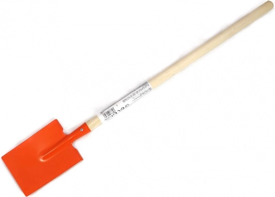Pala de jardín infantil WOODY 78 cm