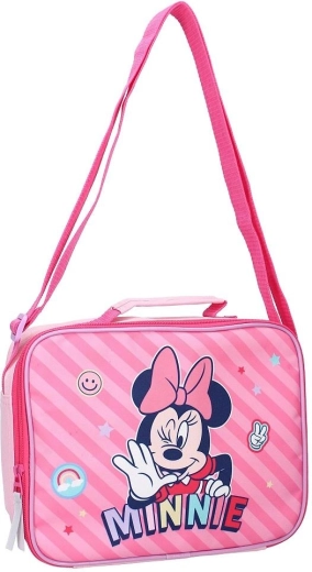 Bolsa para el almuerzo Minnie de Vadobag