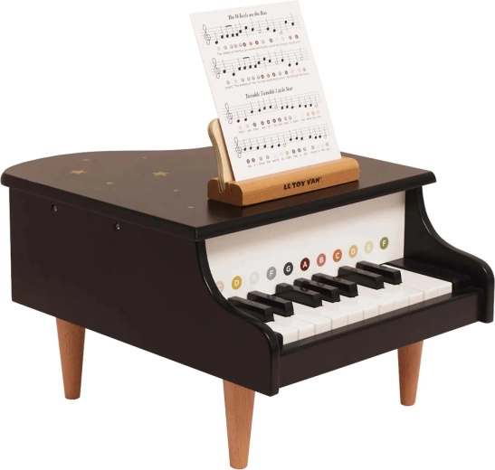 Le Toy Van piano infantil de madera