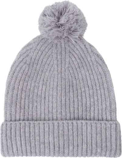 Gorro de merino Lodger Drizzle (3–6 meses)