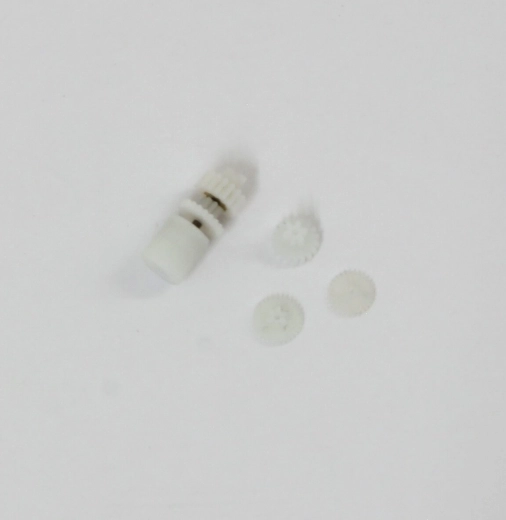 Piñones de plástico Pico low - 1 unidad
