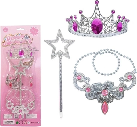 Accesorios para muñeca