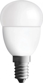 Bombilla LED Neolux E14 4 W blanco cálido