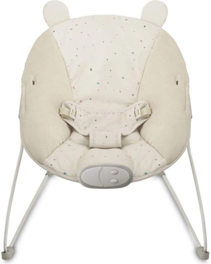 Asiento seguro y cómodo