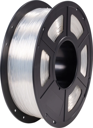 Filamento TPU Anycubic transparente 1 kg
