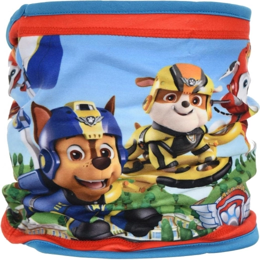 Braga para cuello Patrulla Canina - 1 pieza