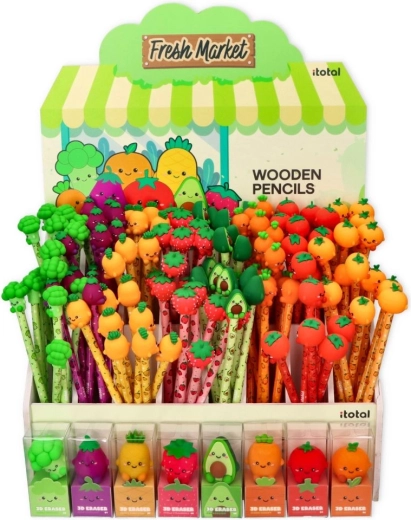 Colección Fresh market
