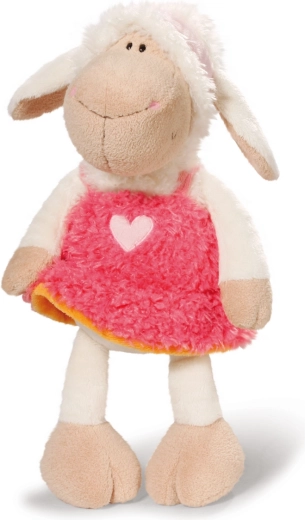 Ovejita de peluche Nici Jolly Frances 25 cm