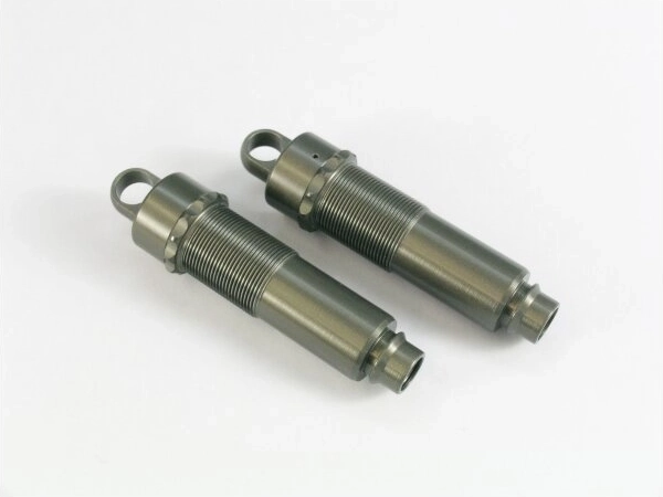 Cuerpo trasero del amortiguador CRT HN - 1 unidad