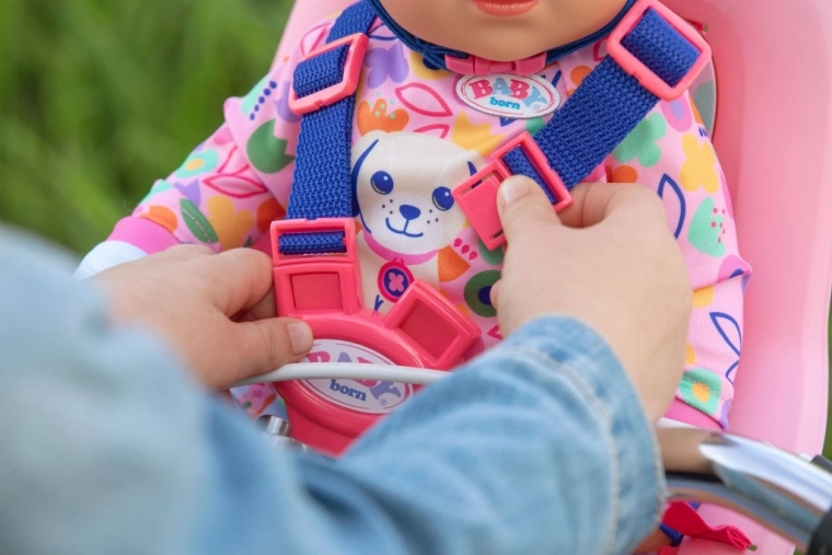 Sujeción segura de la muñeca