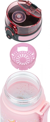 Filtro para fruta y té