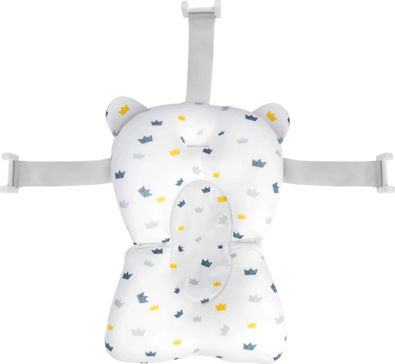 Material agradable y de secado rápido