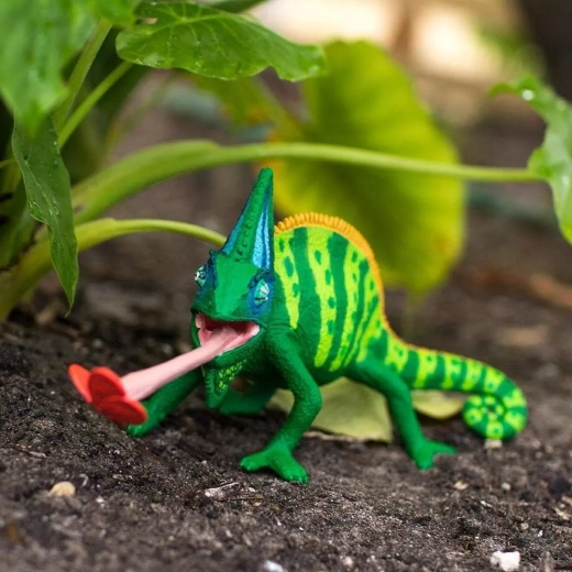 Ideal para jugar y aprender sobre la naturaleza