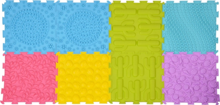 Superficie segura, antideslizante y fácil de limpiar