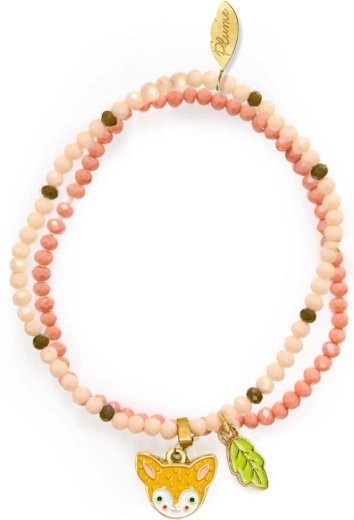 Pulsera Automne de Djeco