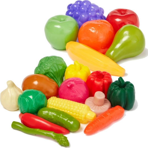 Ligero y resistente para manos pequeñas