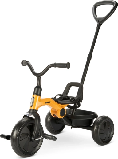 Triciclo infantil Qplay ant plus