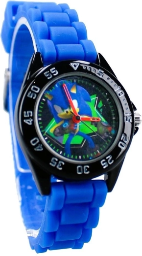 Reloj Sonic