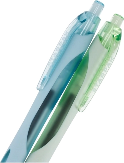 Práctico mecanismo retráctil