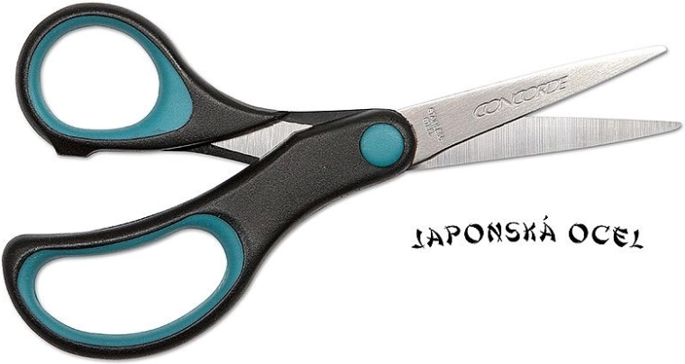 Tijeras CONCORDE 15 cm