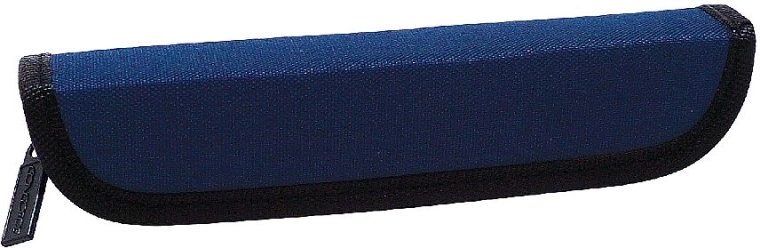 Funda CONCORDE pequeña de nailon, azul