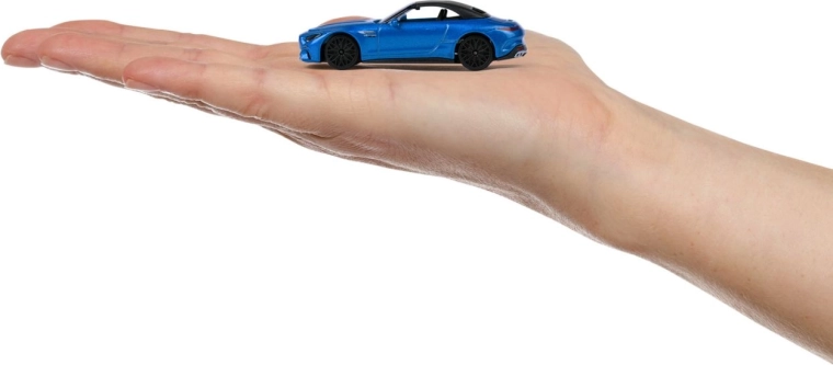 Tamaño compacto para la mano