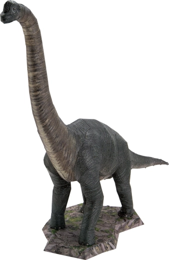 Puzle 3D de metal Brachiosaurus METAL EARTH