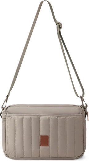 Organizador para cochecito Leokid Cashew