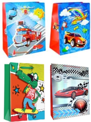 Bolsa de regalo XL