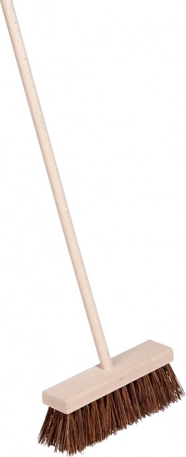 Escoba infantil GOKI 97 cm