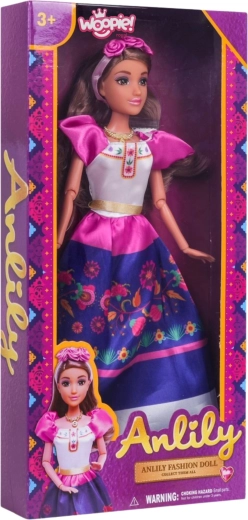 Caja regalo con ventana