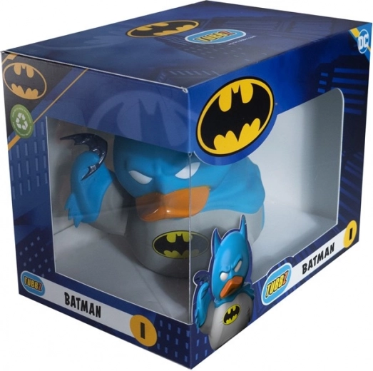 Patito coleccionable Tubbz Batman