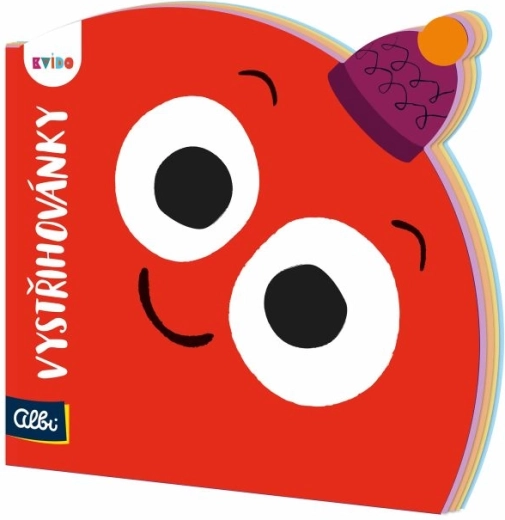 Kvido recortables para nios