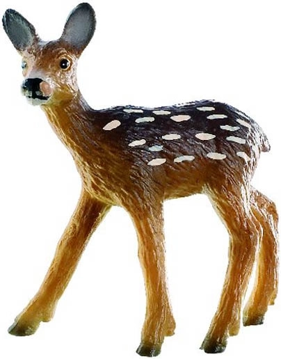 Figura de cervatillo de Bullyland
