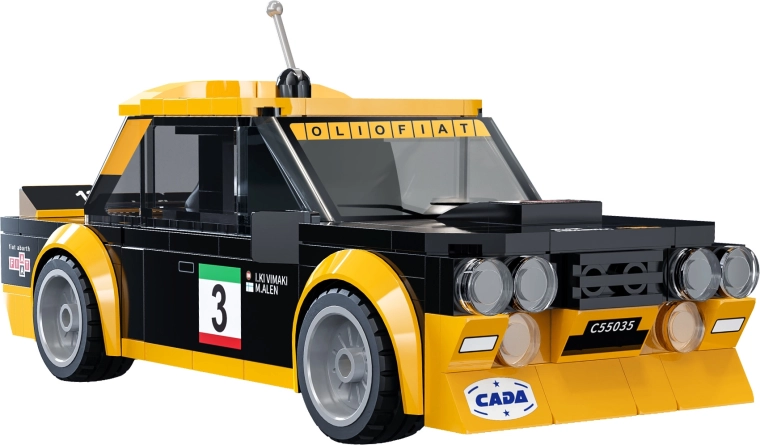 Detalles impresos sin pegatinas