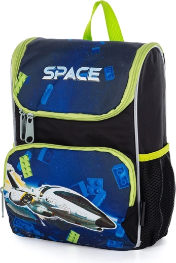 Mochila infantil preescolar MOXY Space